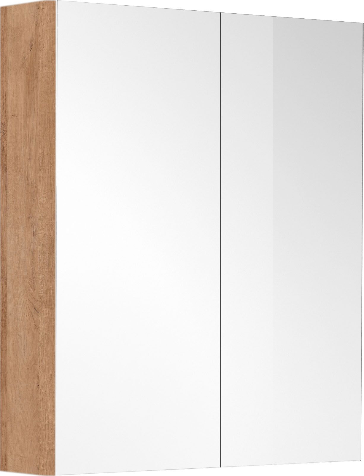 EBS Duomo Galerka 60 cm, dub Riviera