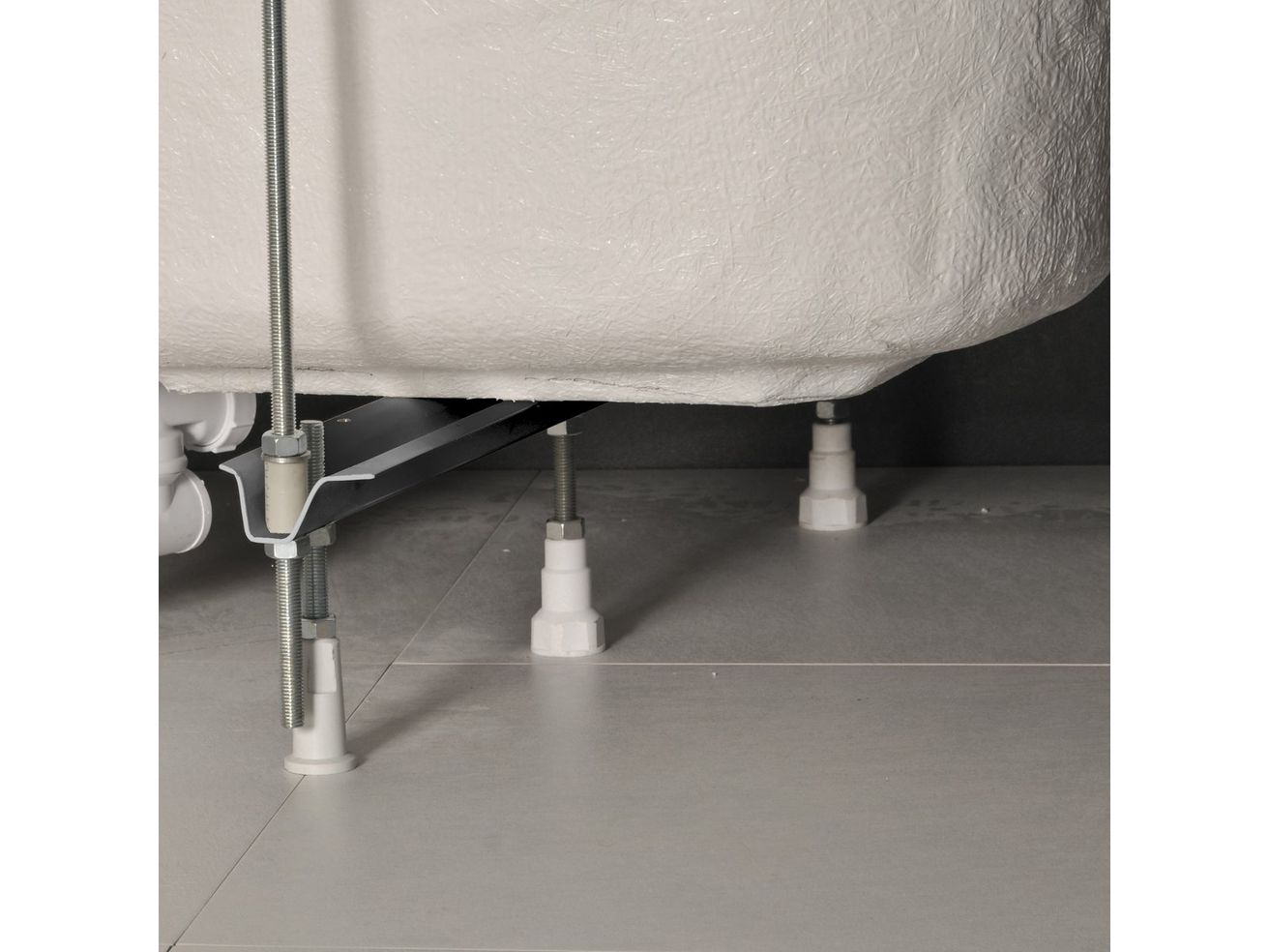 EBS Urban Nohy k vani 70 cm