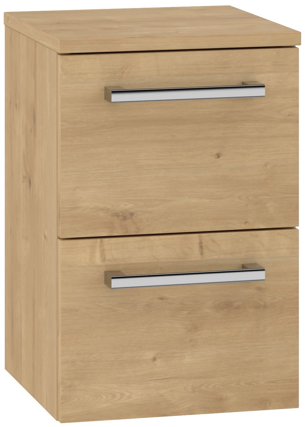 EBS Pure Skříňka spodní 50x33 cm, dub Arlington PUREN33DA