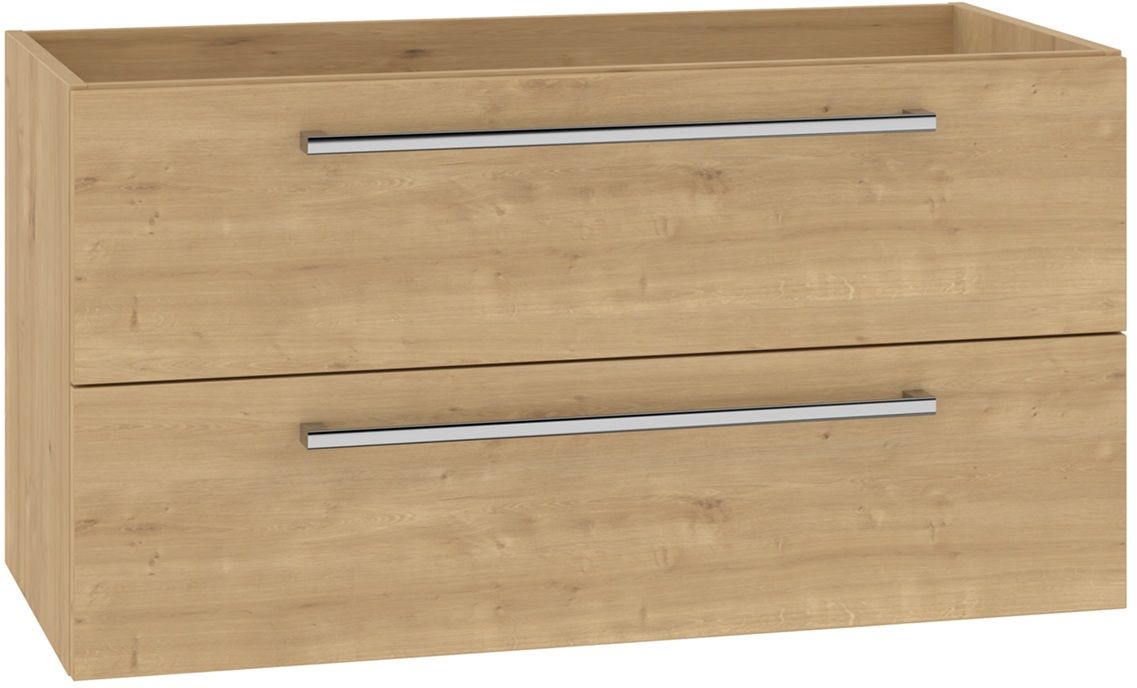 EBS Pure Skrinka pod umývadlo 100 cm, dub arlington PURES100DA