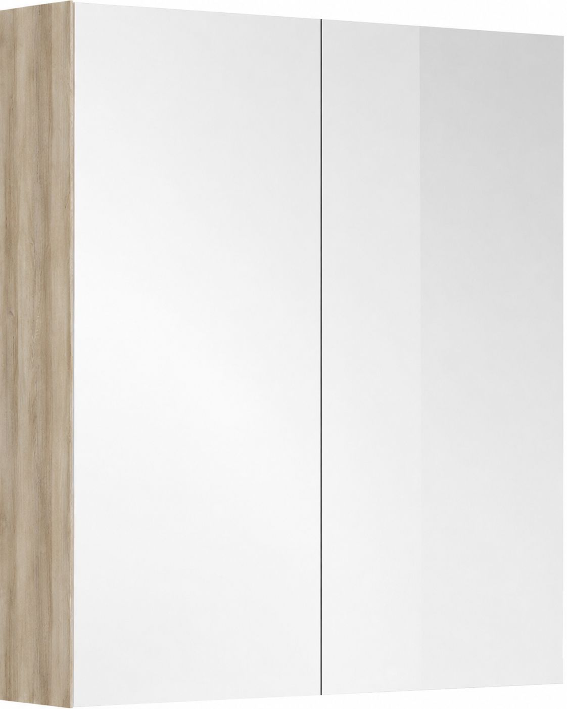 EBS Galnea Galerka 80 cm, dub Riviera GALNEA2G80DR