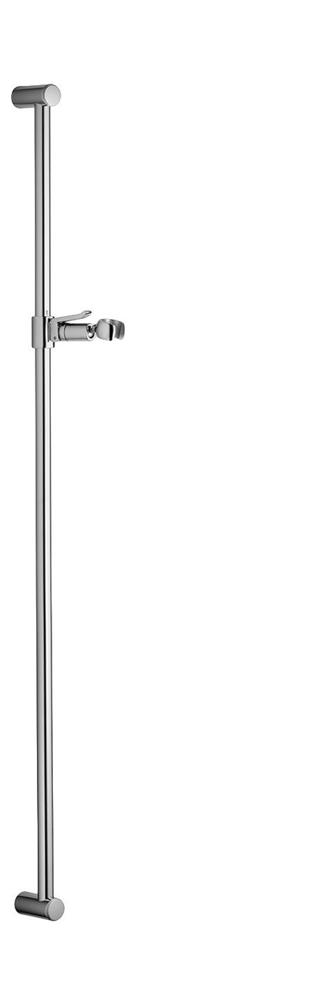 Hansa Jet Sprchová tyč 900 mm, chróm 04480100