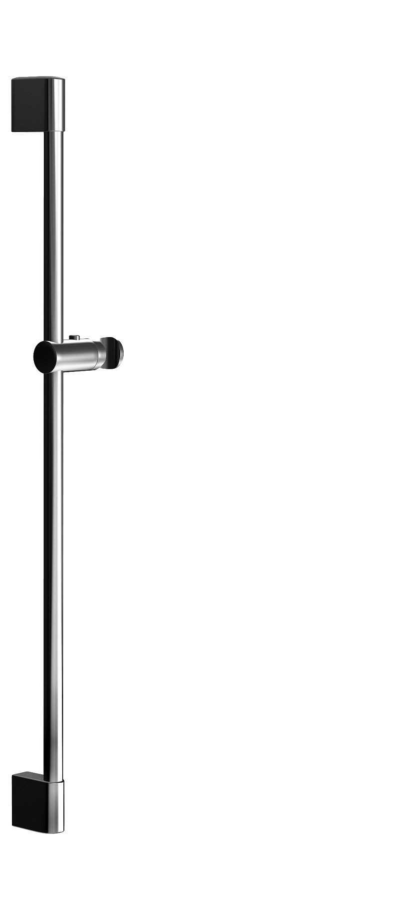 Hansa Purejet Sprchová tyč 900 mm, chróm 04550200