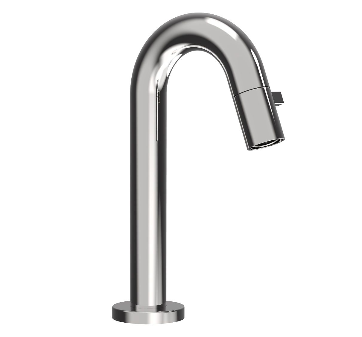 Umyvadlový ventil Hansa Nova Style, chróm 50938101