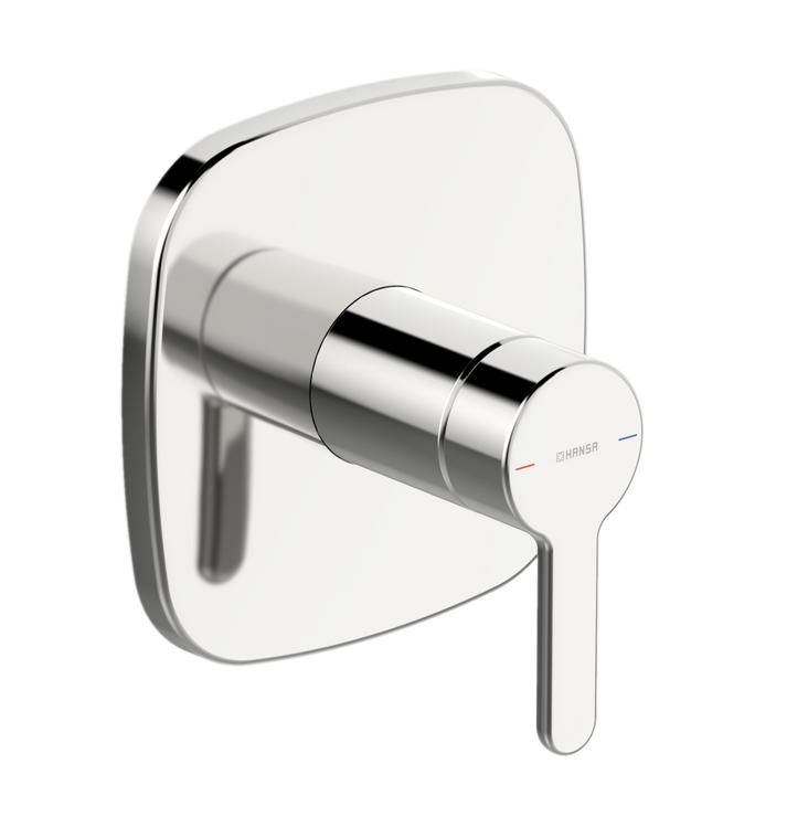 Hansa Designo Podomietková sprchová batéria 81109593