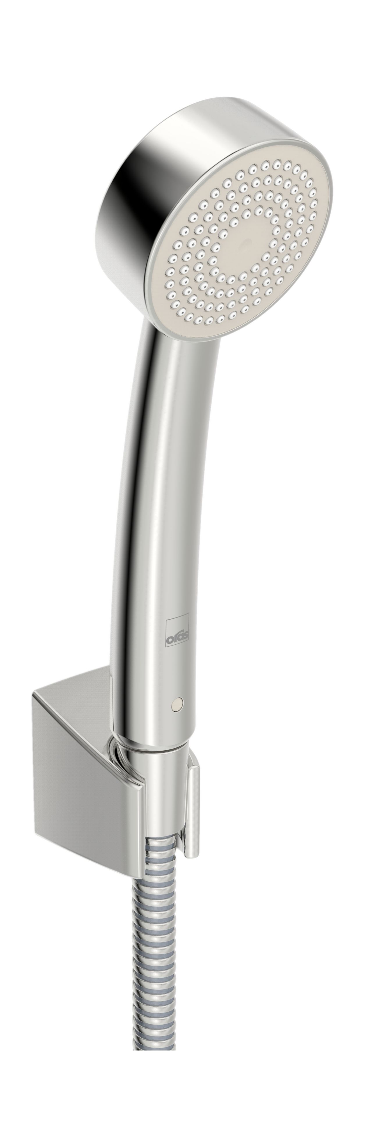 Súprava ručnej sprchy Hansa Basicjet Chrome 44681113