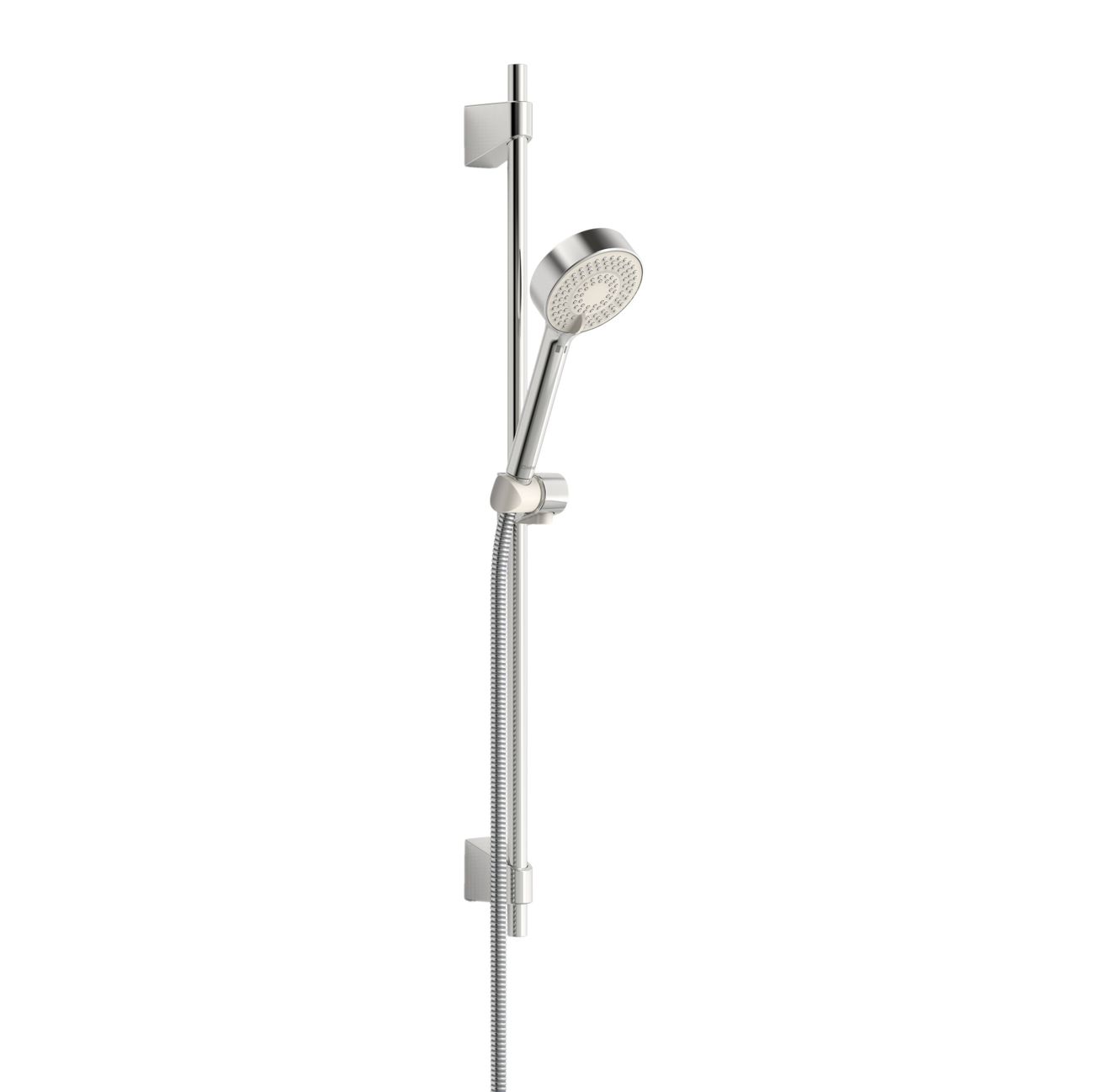 Hansa BasicJet sprchový set s tyčou 65 cm, chróm 44780233