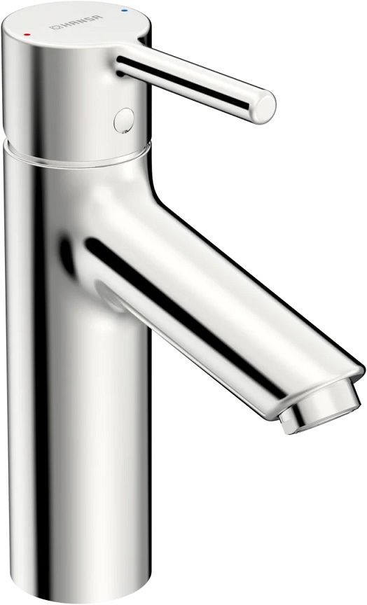 Hansa Vantis Eco Umývadlová batéria ECO, chróm 523722670005