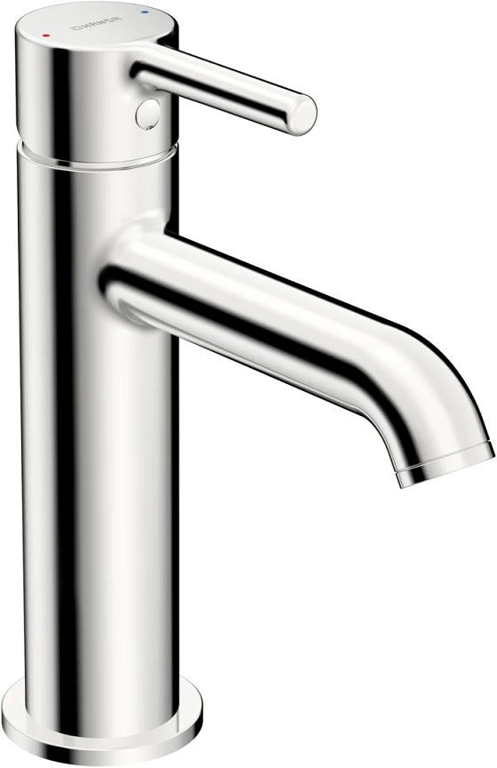 Hansa Vantis Style Eco umývadlová batéria, chróm 543722070005