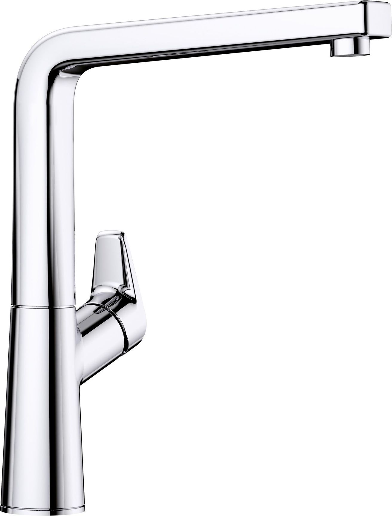 Blanco Avona Drezová batéria v chróme 521267