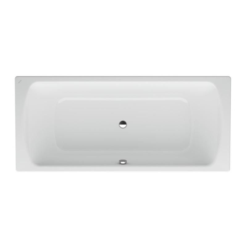 Laufen Moderna Vaňa 170x75 bez nôh H2250700000401
