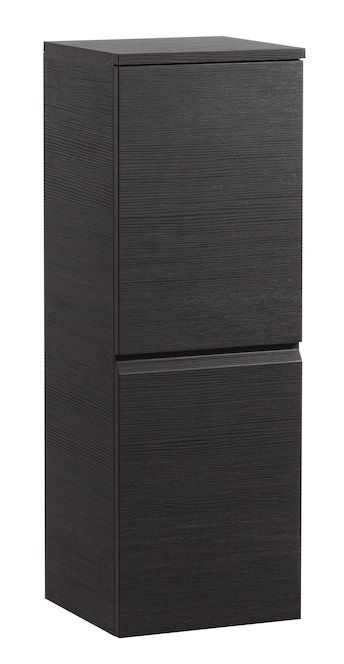 Laufen Skrinka Pro S Medium 35x100 cm, wenge H4831110954231
