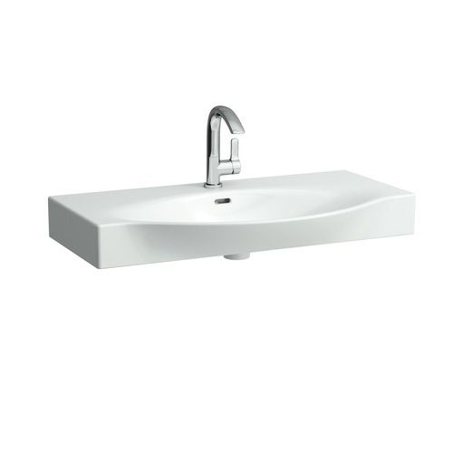 Laufen Palace Umývadlo 90 cm, biele H8117020001041