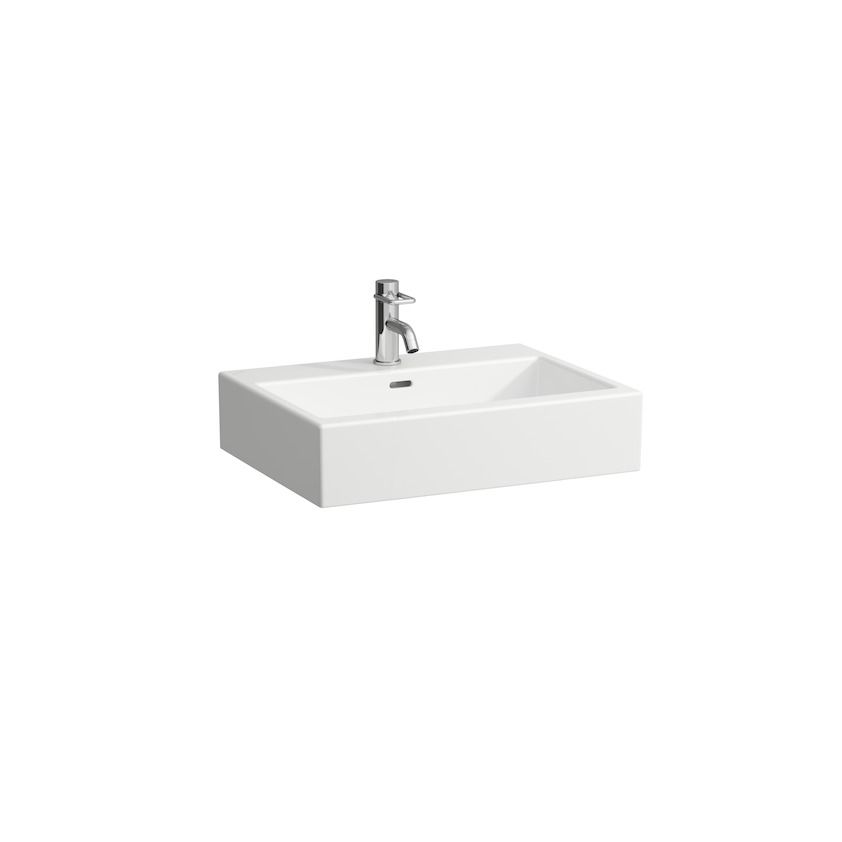 Laufen Umývadlo Living, biele H8174330001041