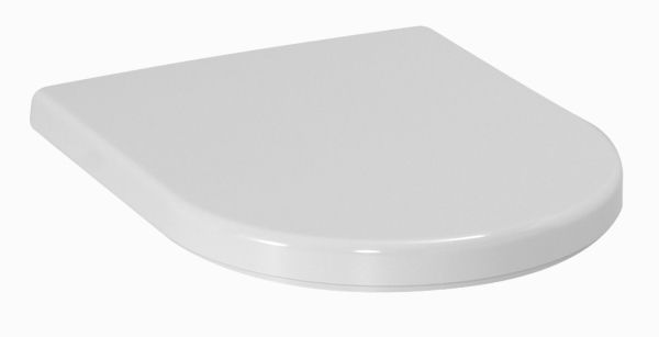 Laufen Pro Záchodová doska biele H8939523000001