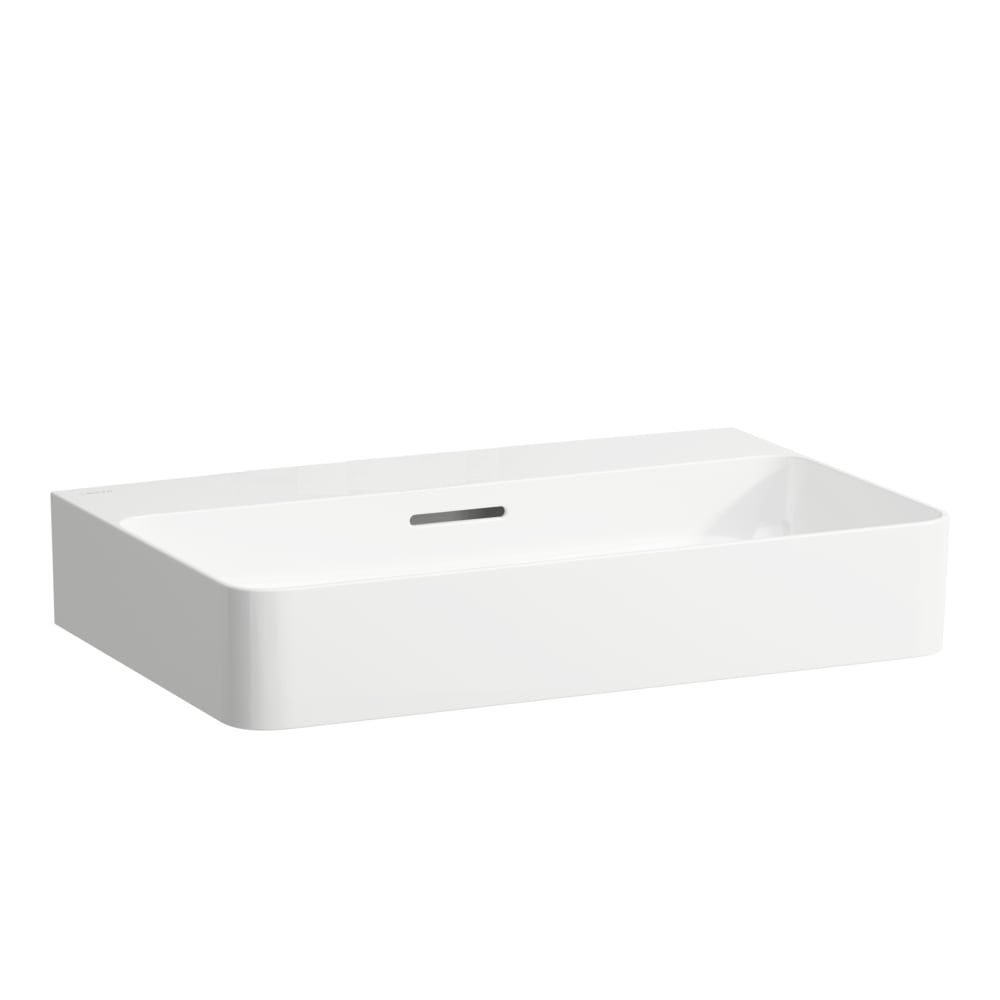Laufen Val Umývadlo 65 cm, biele H8162840001091
