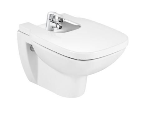 Roca Debba Závesný bidet A355995000