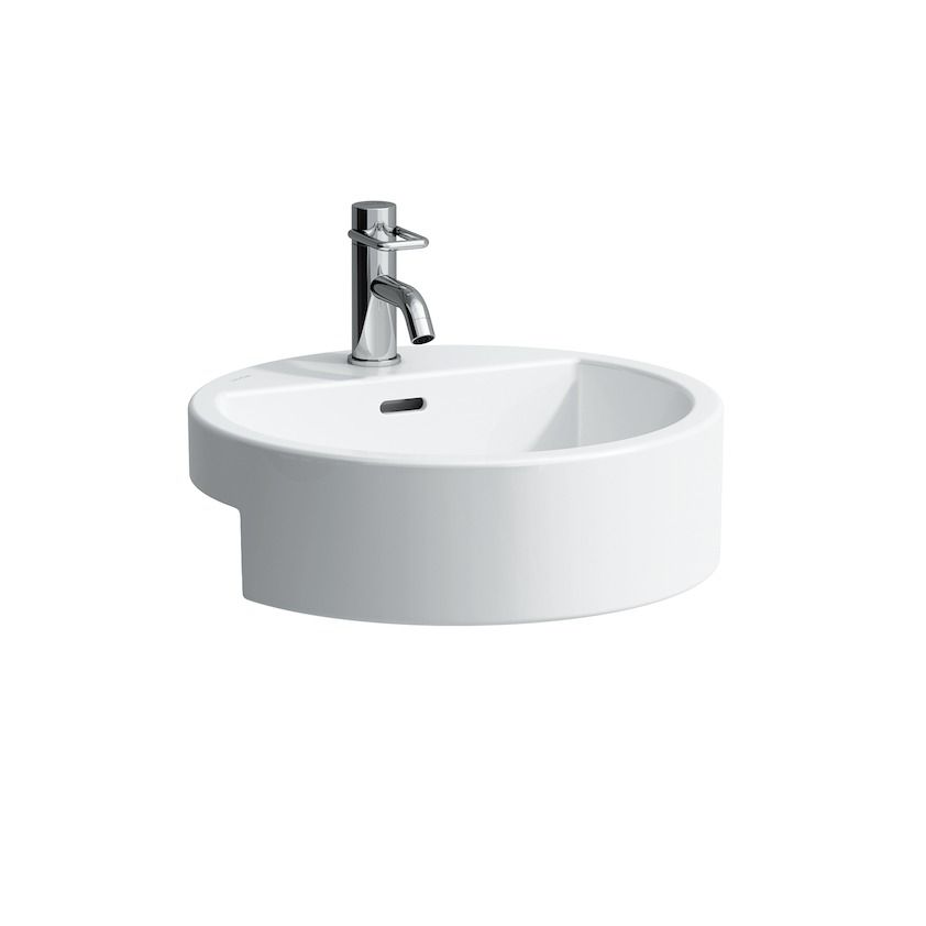 Laufen Umývadlo Living, biele H8134310001041