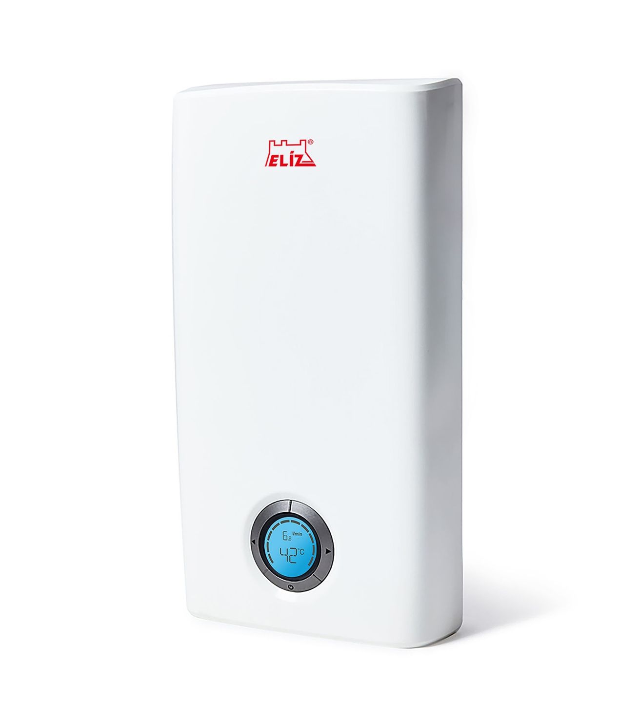 Elíz ELX18 Elektrický prietokový ohrievač vody 18 kW
