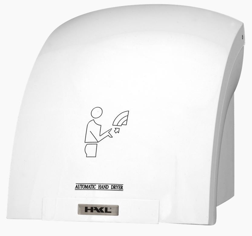 Hakl SR1800 Sušič rúk, 1,8 kW (HASR1800)