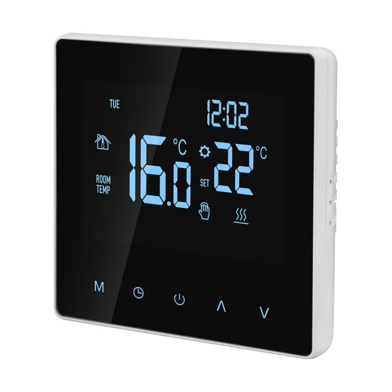 Hakl TH700 Termostat s dotykovým ovládaním