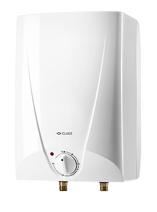 Clage S5-O Elektrický zásobníkový ohrievač vody