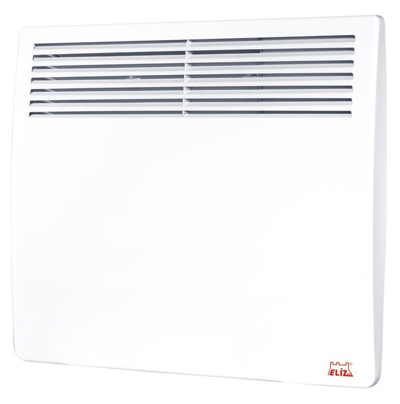 Elíz ECW100WIFI Konvektor elektrický nástěnný