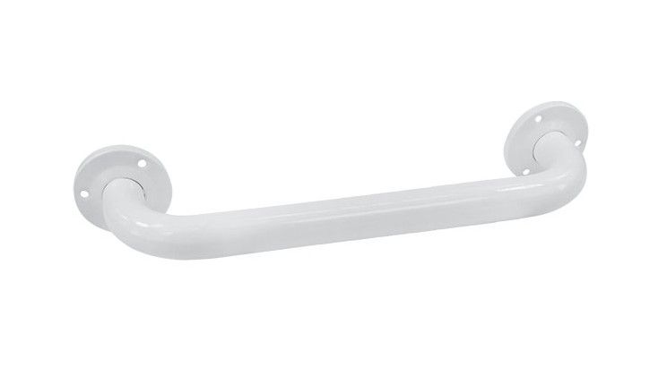 Mereo Madlo 60 cm, biela KD808