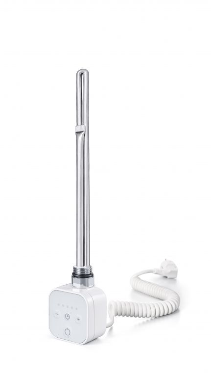 PMH HT2W200 Vykurovacia tyč s termostatom 200 W, biela