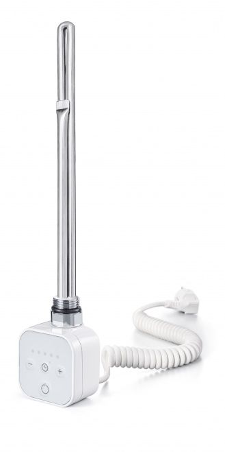 PMH HT2W300 Vykurovacia tyč s termostatom 300 W, biela