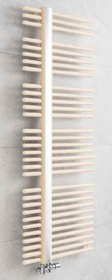 PMH Kronos KR2W Radiátor kombinovaný, 60x118,2cm, biely lesklý