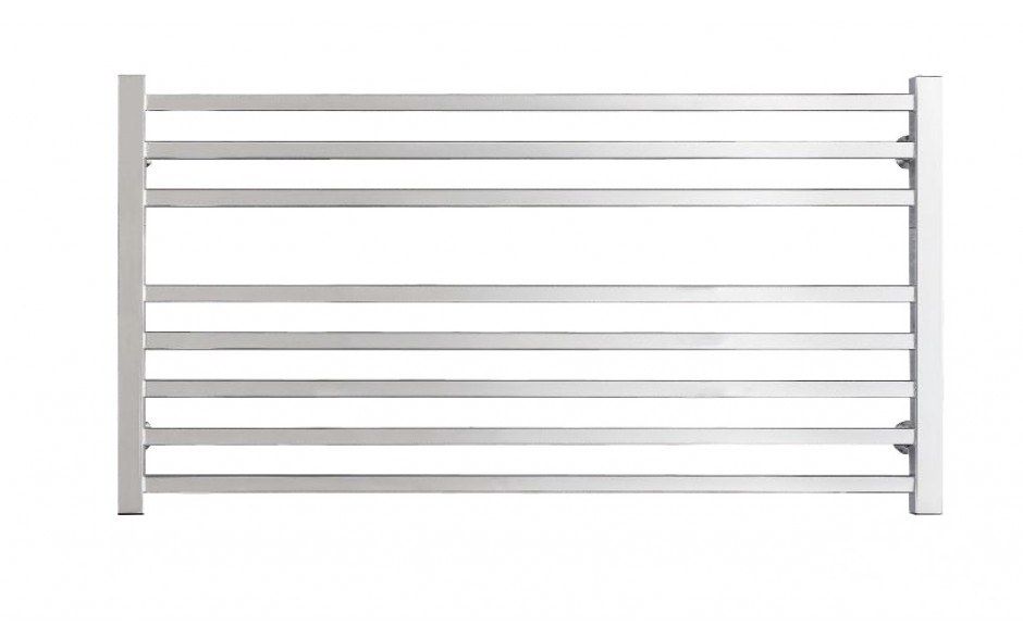 PMH Avento AVXLC Radiátor pre vykurovací systém 121x48cm, horizontálny, chróm