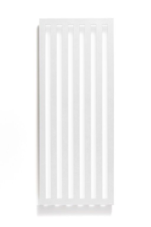 PMH Darius DA2W Kombinovaný radiátor, 60x150 cm, biely lesklý
