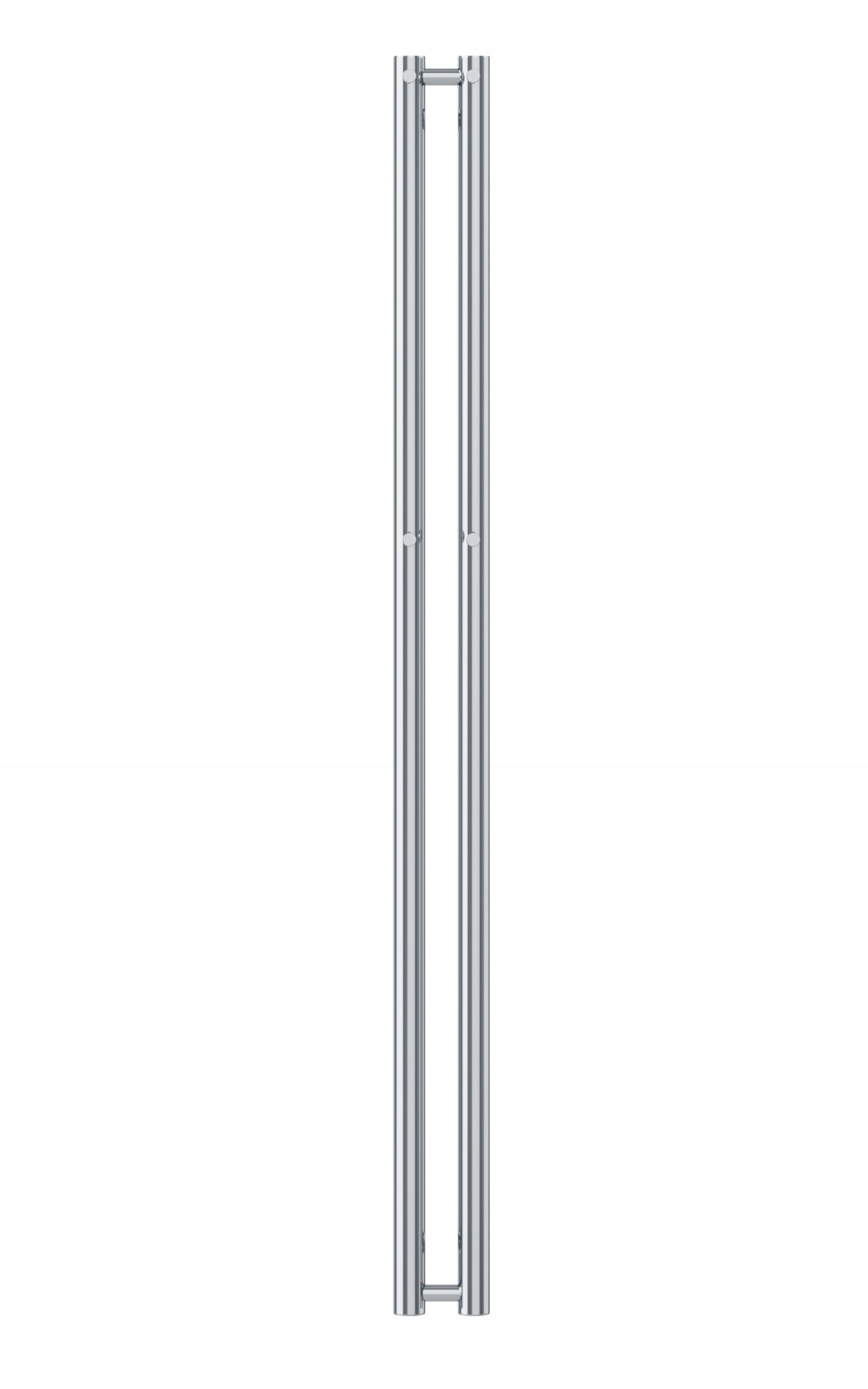 PMH Rosendal R2C/2 Radiátor kombinovaný, 11,5x150cm, chróm