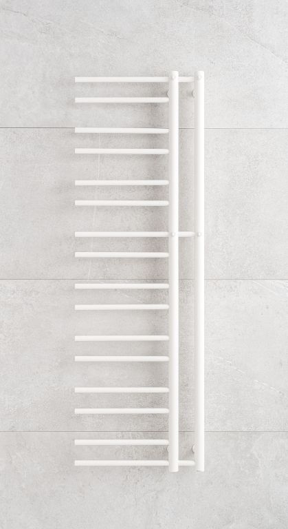 PMH Theia T2W-L Radiátor kombinovaný, 50x154cm, biely lesklý