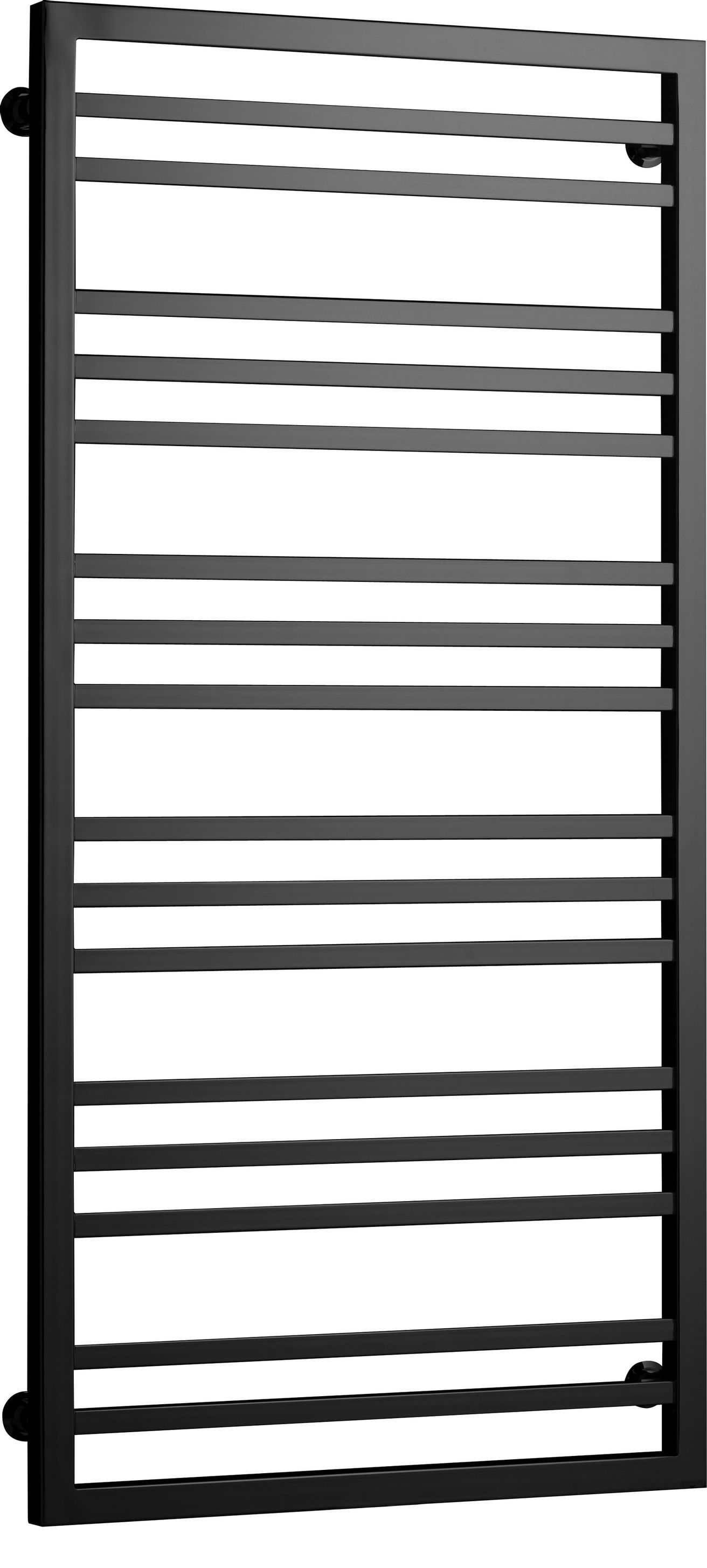 PMH Avento Frame AVF1A Radiátor kombinovaný, 50x79cm, antracitový