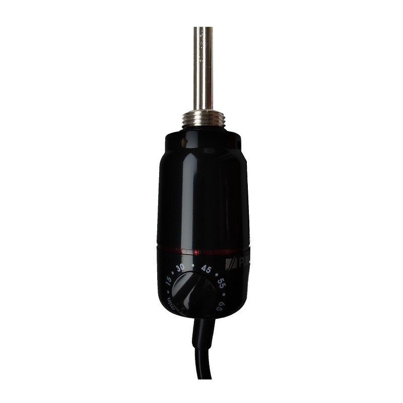 PMH PMH-ET2-B-300W Vykurovacia tyč 300 W, čierna