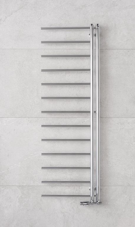 PMH Apollo AP2C-L Radiátor kombinovaný, 50x150 cm, chróm