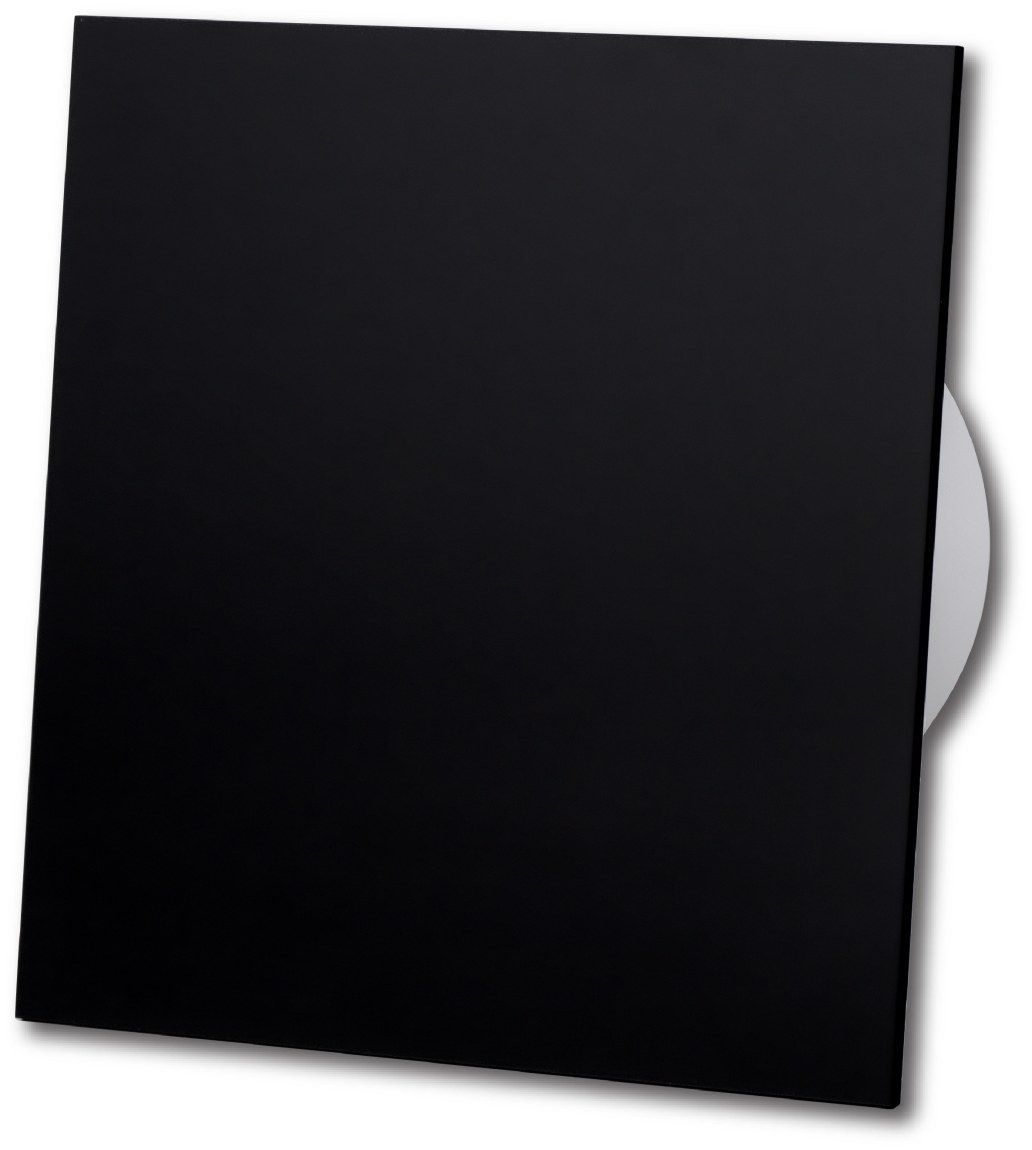 Haco 0944/4 Panel plexi černý AV DRIM