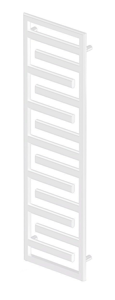 Zehnder Tetris ZT60170W Radiátor pre vykurovací systém, 60x170 cm, biely 9016