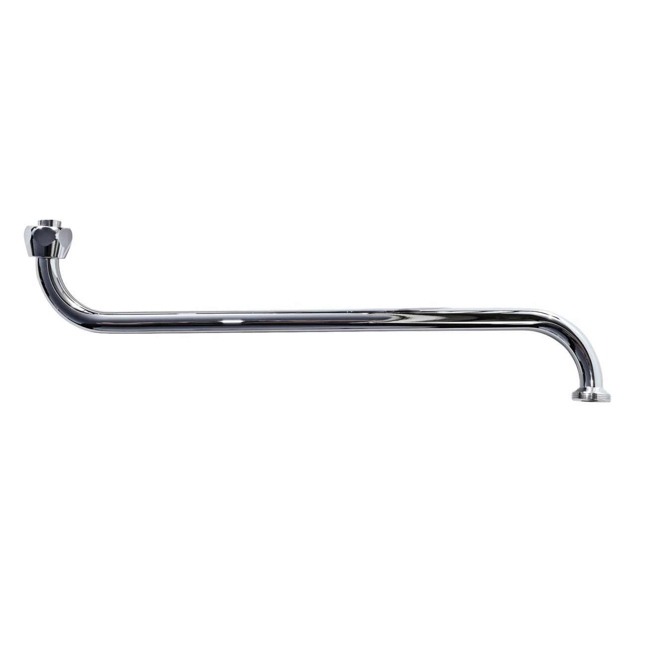Clage LS20SMB Výtokové rameno 20 cm,1/2"