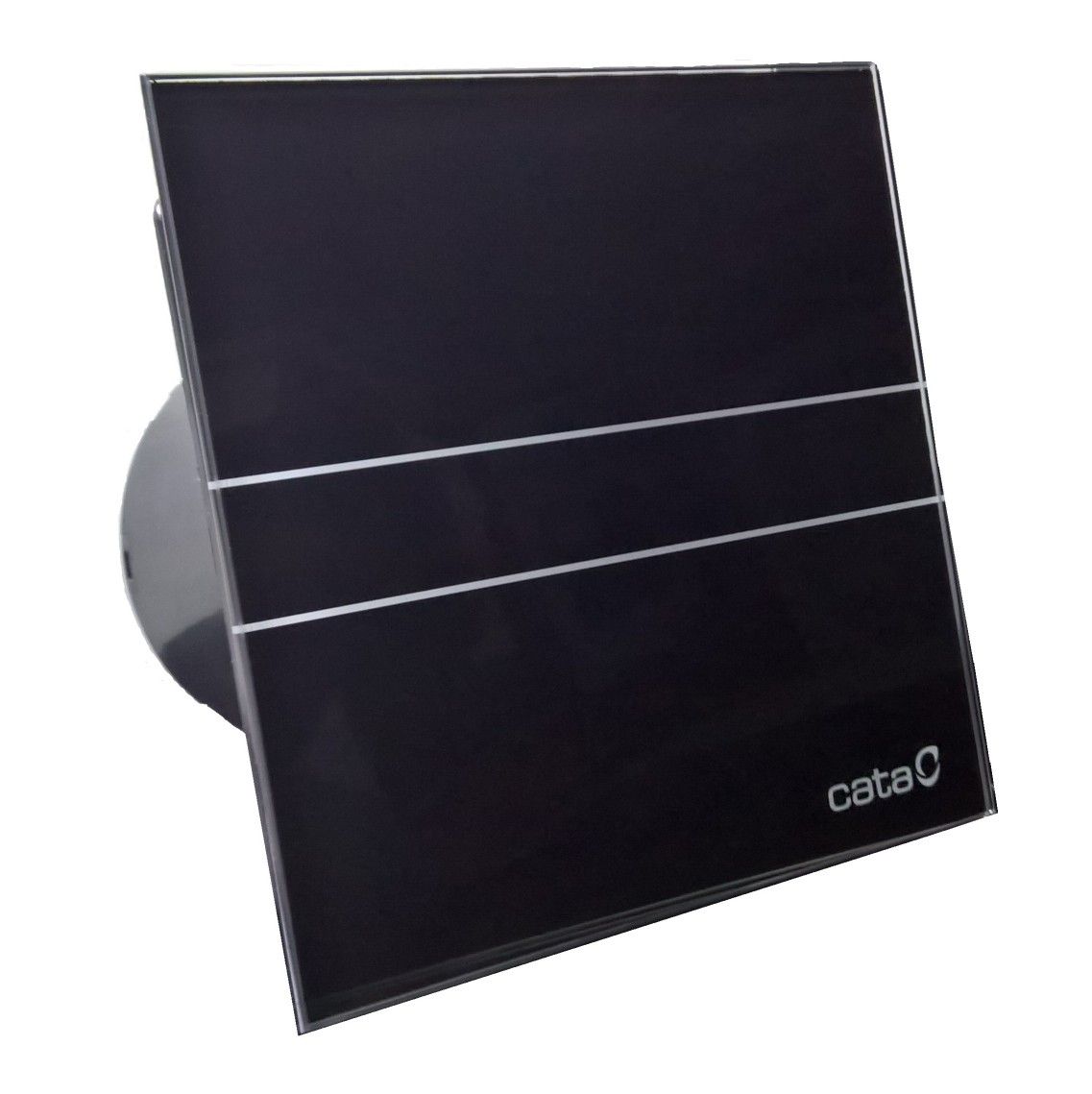Cata E120GBT Ventilátor axiální černý