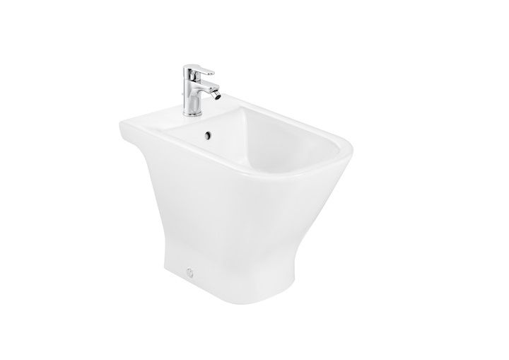 Roca The Gap Nástenný bidet, A357474000
