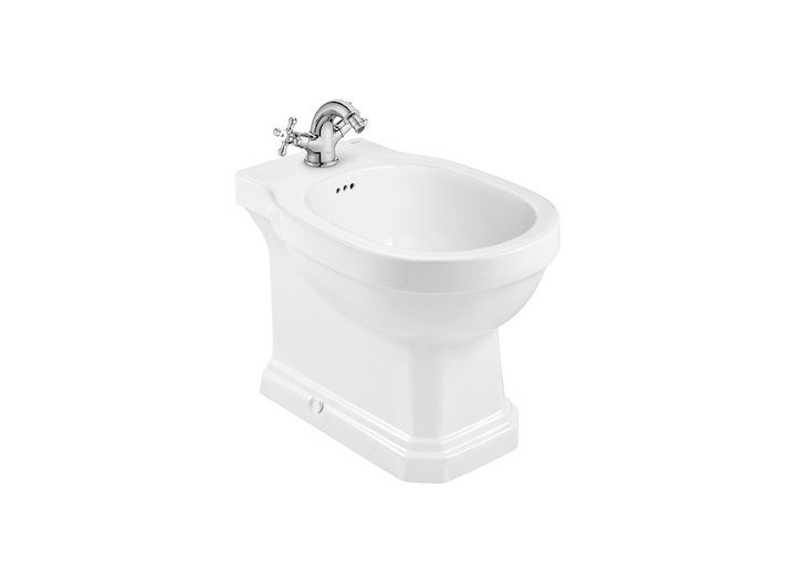 Roca Carmen Nástenný bidet, A3570A4000