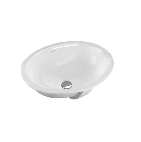 Jika Lipsy Zápustné umývadlo 56,5 cm H8112910000201