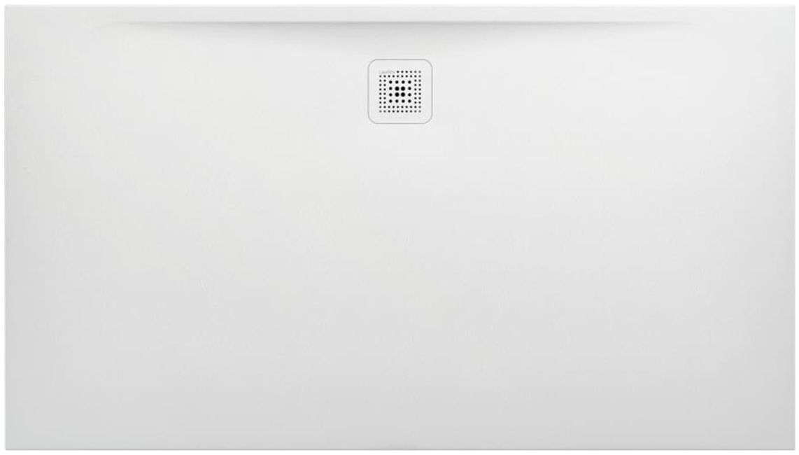 Laufen Pro Sprchová vanička 160x90 cm, biela H2119500000001