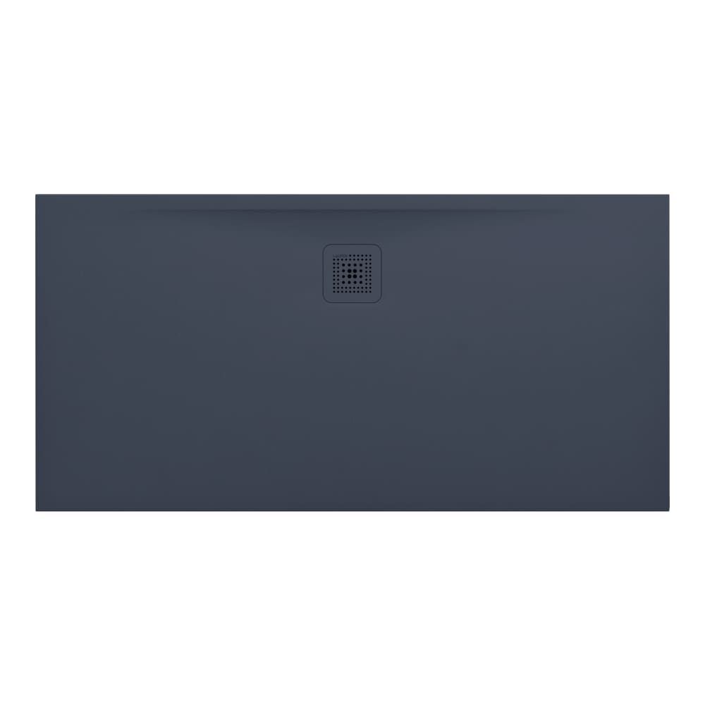 Laufen Pro Sprchová vanička 140x70 cm antracit H2159540780001