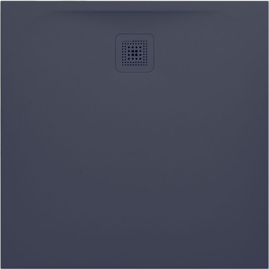 Laufen Pro Sprchová vanička 90x90 cm antracit H2109560780001