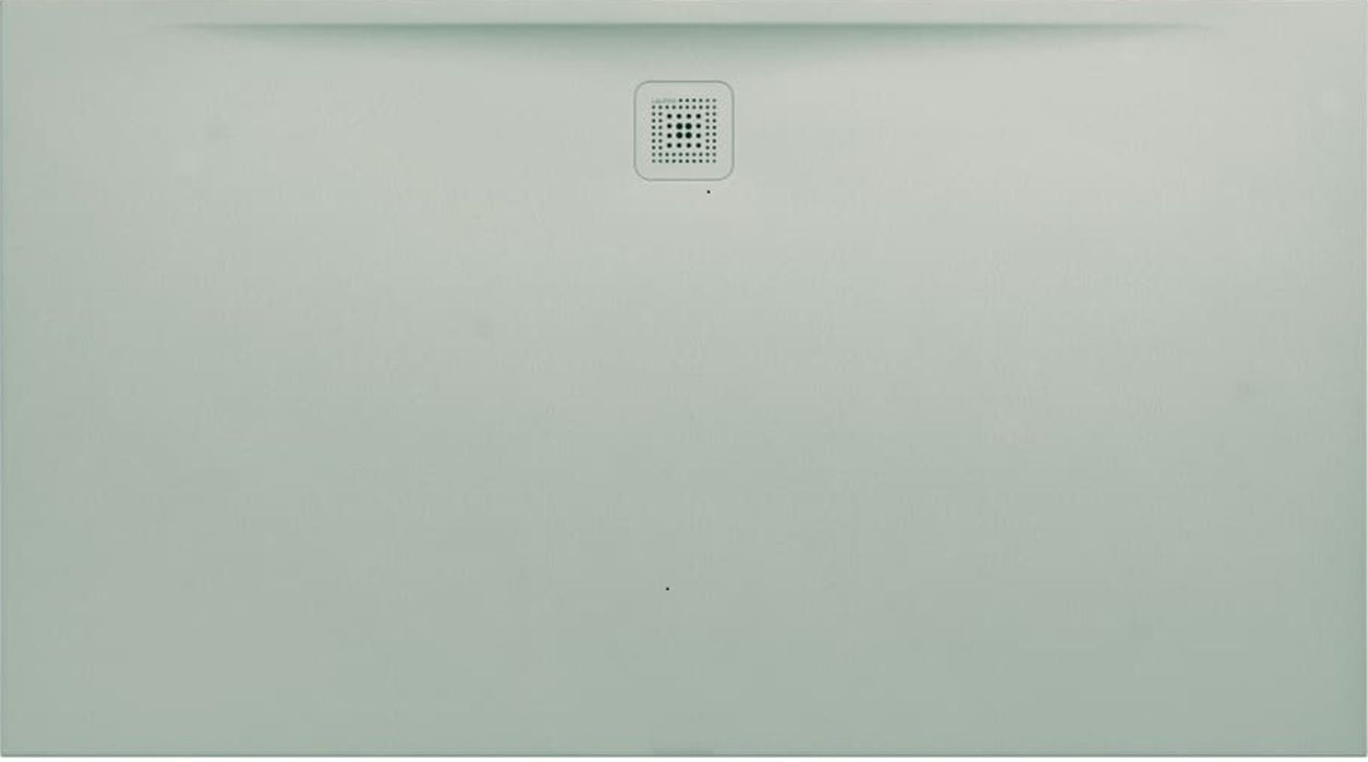 Laufen Pro Sprchová vanička 180x100 cm svetlo sivá H2119560770001