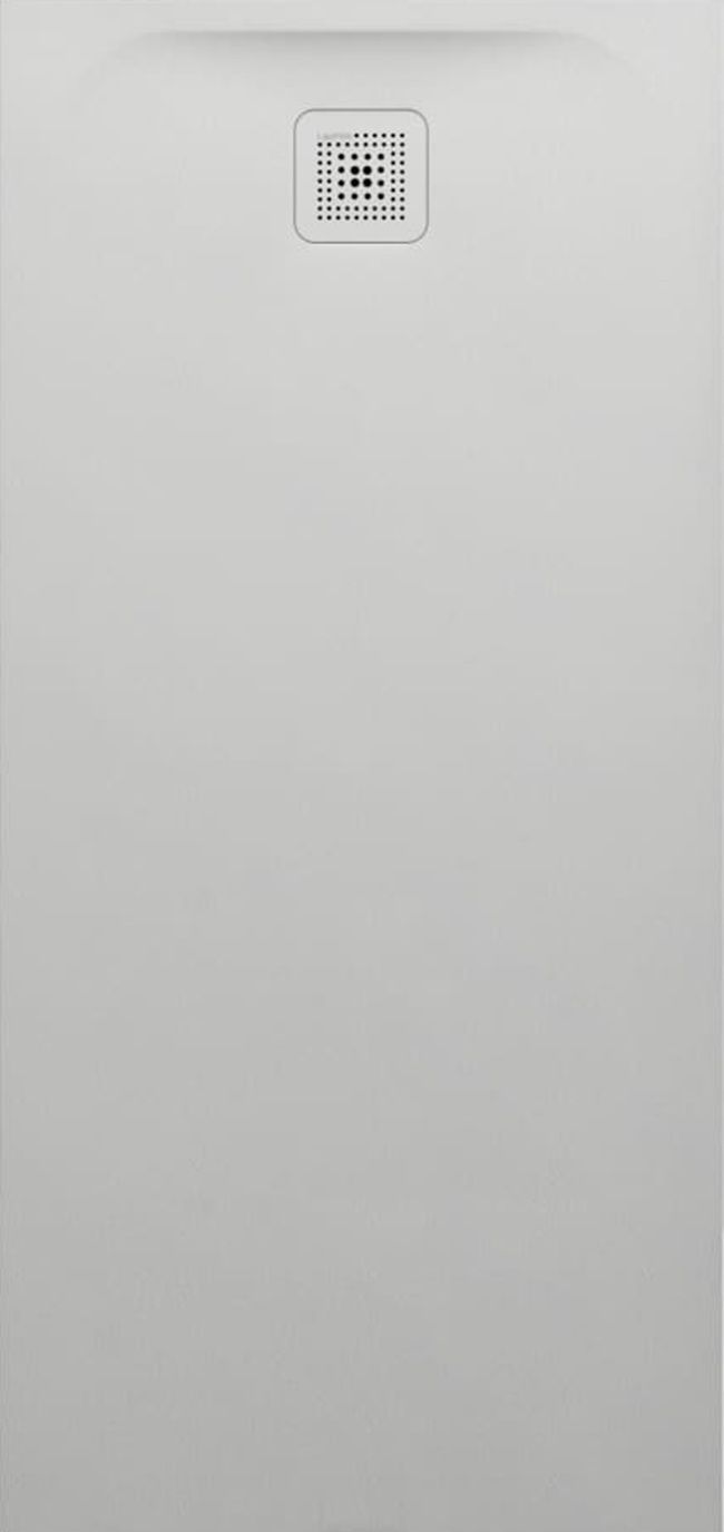 Laufen Pro Sprchová vanička 150x70 cm svetlo sivá H2129590770001